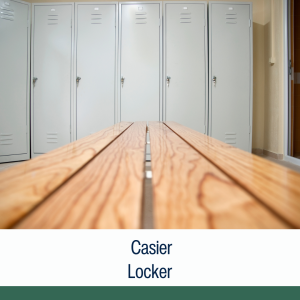Casier