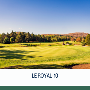 ROYAL-10 Édition 2026