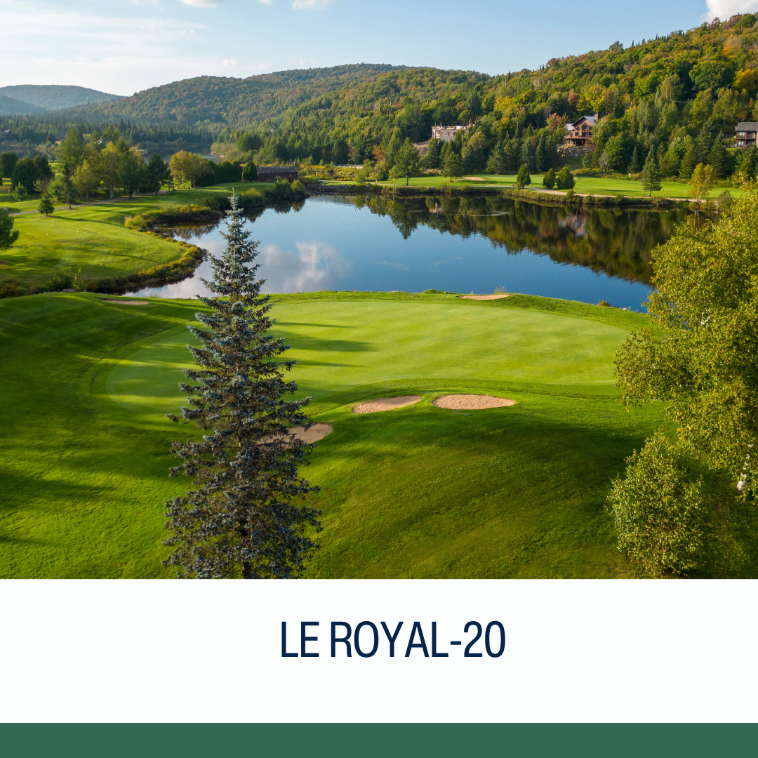 ROYAL-20: 2026