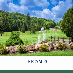 ROYAL-40 2026